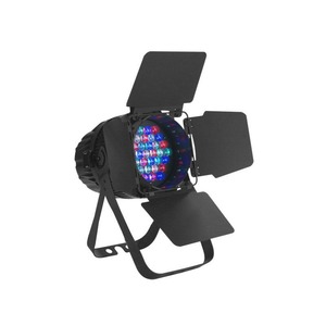 Кашетирующая шторка Silver Star Barndoor