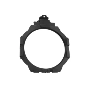 Крепление/фиксация света Silver Star Holder for SS334 XCE/ SS345 X40053