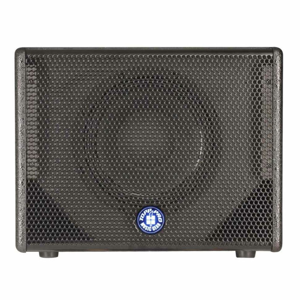 Активный сабвуфер TOPP PRO MAXX8ASUB