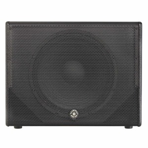 Активный сабвуфер TOPP PRO MAXX12ASUB