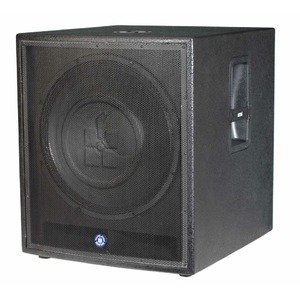 Активный сабвуфер TOPP PRO TPS18ANEOSUB