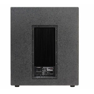 Активный сабвуфер TOPP PRO TPS18ANEOSUB