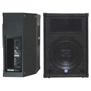 Активная акустическая система TOPP PRO TPS115ANEO