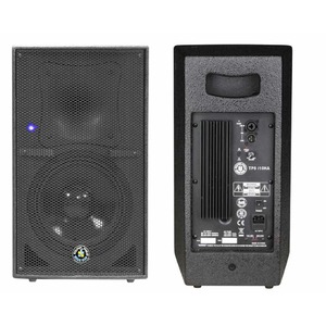 Активная акустическая система TOPP PRO TPSI10HA