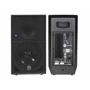 Активная акустическая система TOPP PRO TPSI12HA