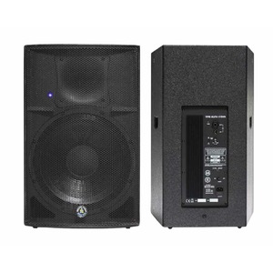 Активная акустическая система TOPP PRO TPSI15HA