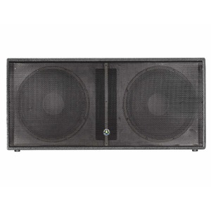 Активный сабвуфер TOPP PRO TPS218NEOSUB