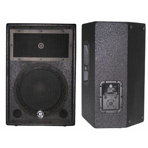 Пассивная AC TOPP PRO TPS112NEO