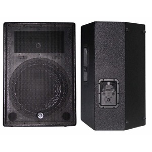 Пассивная AC TOPP PRO TPS115NEO