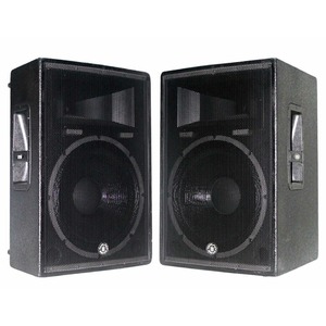 Пассивная AC TOPP PRO TPS115NEO