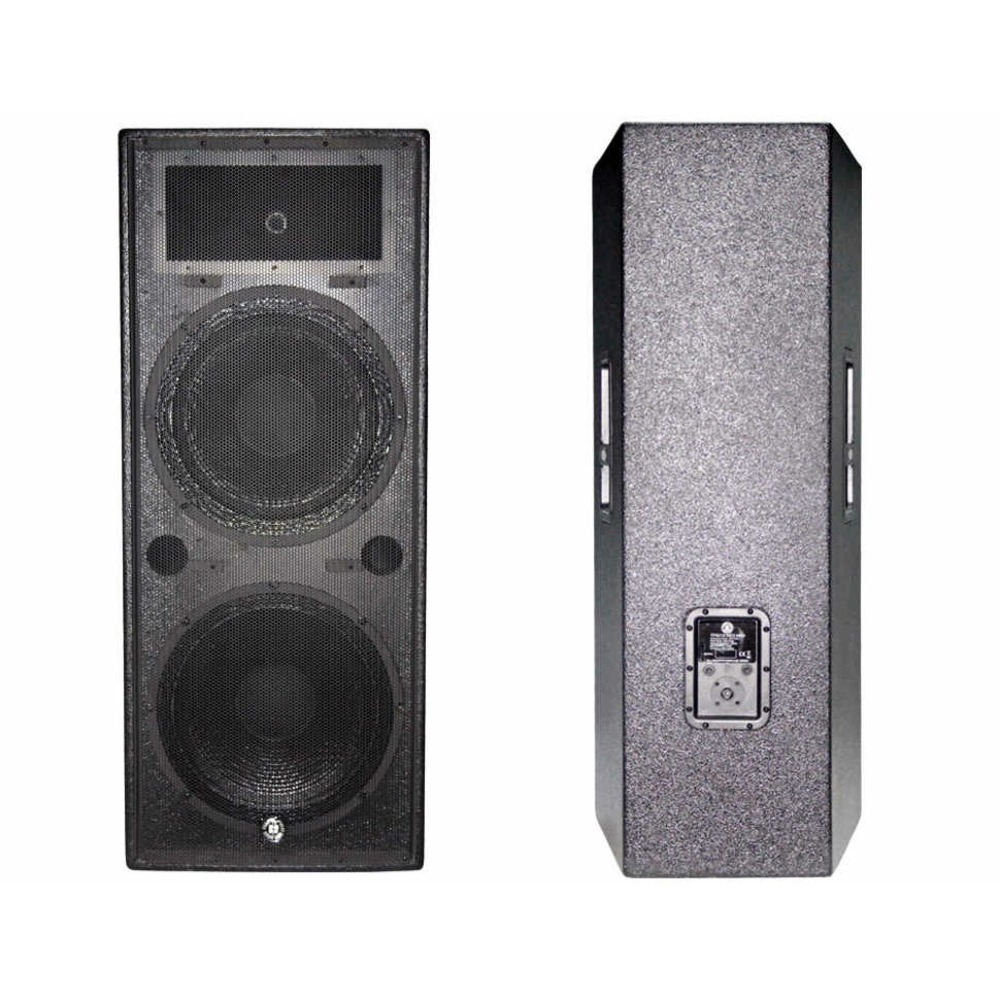 Пассивная AC TOPP PRO TPS215NEO