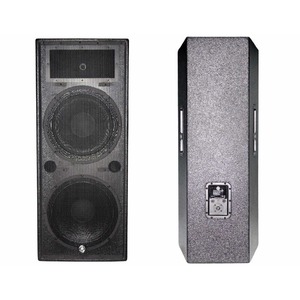 Пассивная AC TOPP PRO TPS215NEO