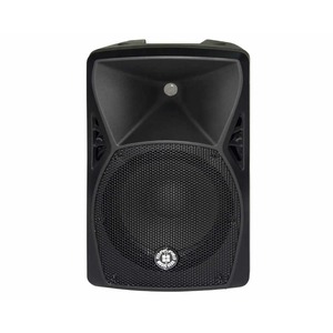 Активная акустическая система TOPP PRO X10A