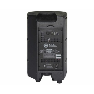 Активная акустическая система TOPP PRO X10A
