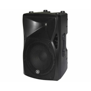 Активная акустическая система TOPP PRO X12A