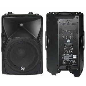 Активная акустическая система TOPP PRO XCS15A