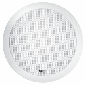 Встраиваемая потолочная акустика CANTON InCeiling 483 white