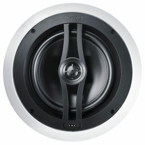 Встраиваемая потолочная акустика CANTON InCeiling 483 white