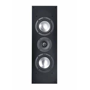 Настенная акустика CANTON Atelier 500 black semi-gloss