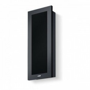 Настенная акустика CANTON Atelier 500 black semi-gloss