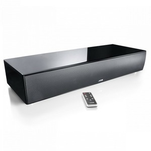 Саундбар CANTON DM 90.3 black high gloss