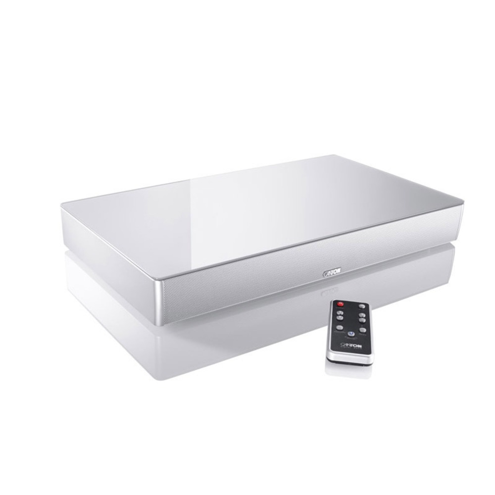 Саундбар CANTON DM 60 silver