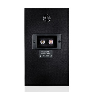 Настенная акустика CANTON Chrono 10 black