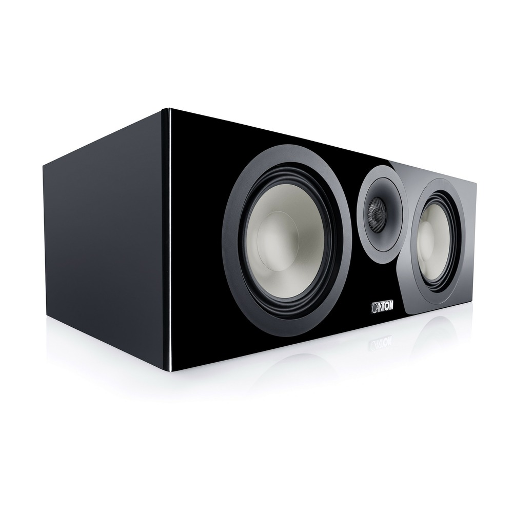 Центральный канал CANTON Chrono 50 Center black