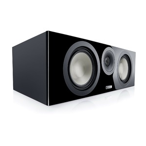 Центральный канал CANTON Chrono 50 Center black