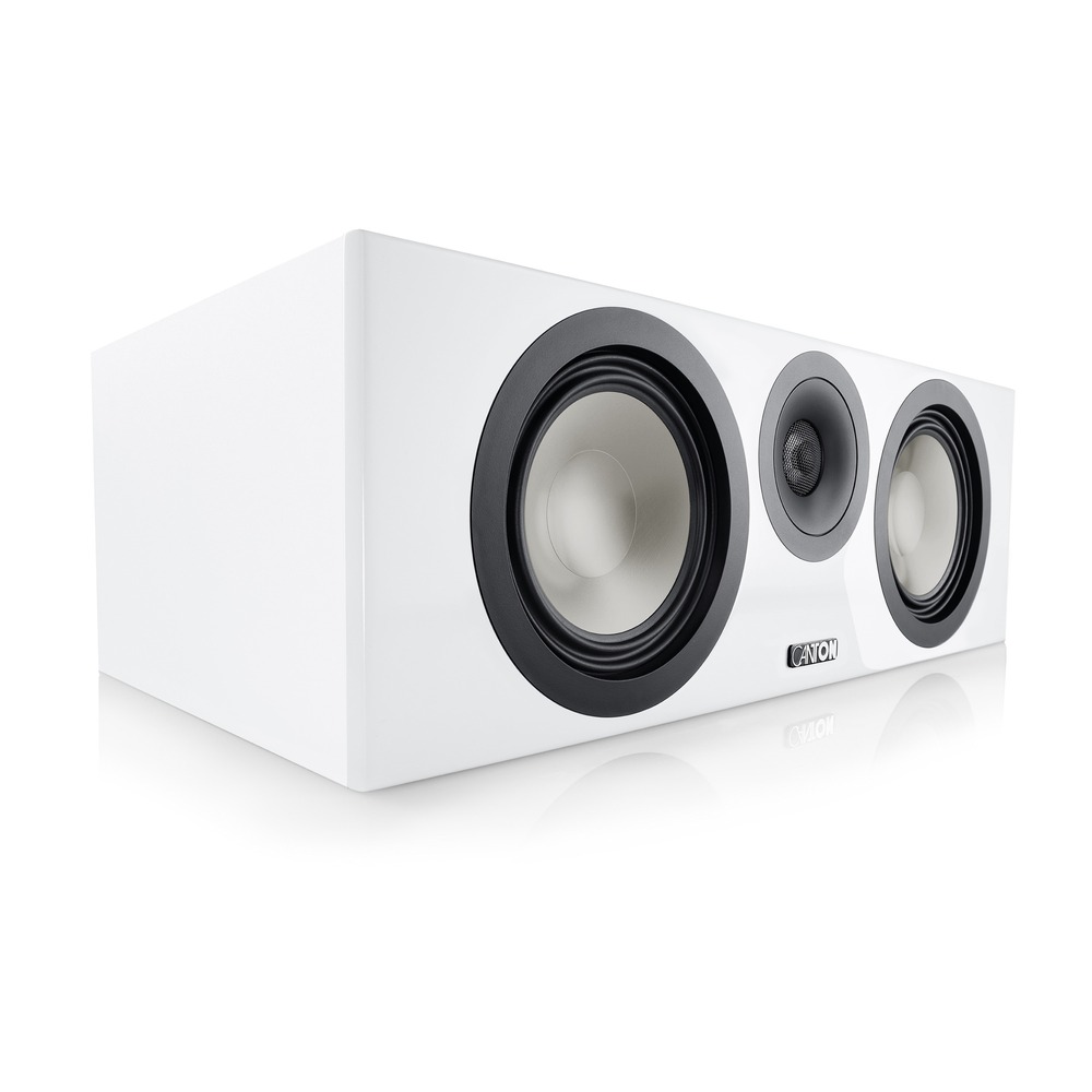 Центральный канал CANTON Chrono 50 Center white