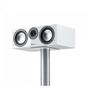 Центральный канал CANTON Chrono 50 Center white