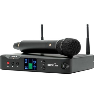 Радиосистема с ручным передатчиком Rode Performer Kit