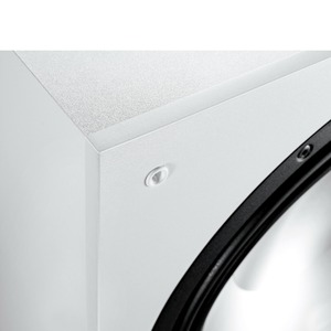 Сабвуфер закрытого типа CANTON Sub 12.4 white