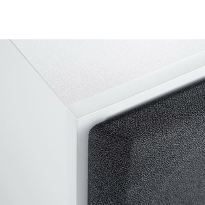 Сабвуфер закрытого типа CANTON Sub 12.4 white