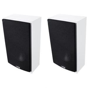 Настенная акустика CANTON Chrono 10 white