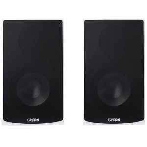 Настенная акустика CANTON Chrono 10 white