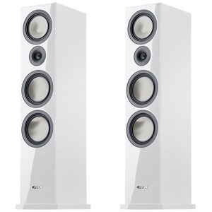 Напольная акустика CANTON Chrono 80 DC white