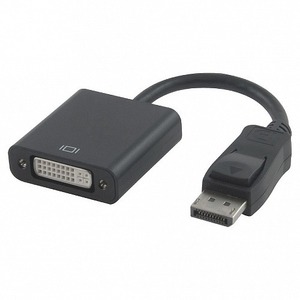 Переходник DisplayPort - DVI Cablexpert A-DPM-DVIF-002