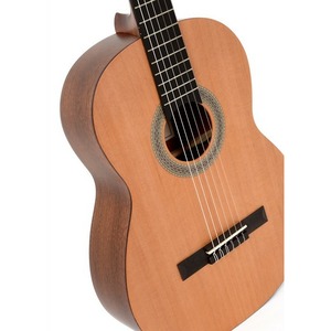 Классическая гитара Sigma CM-ST+