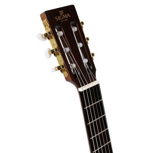 Классическая гитара Sigma CM-ST+