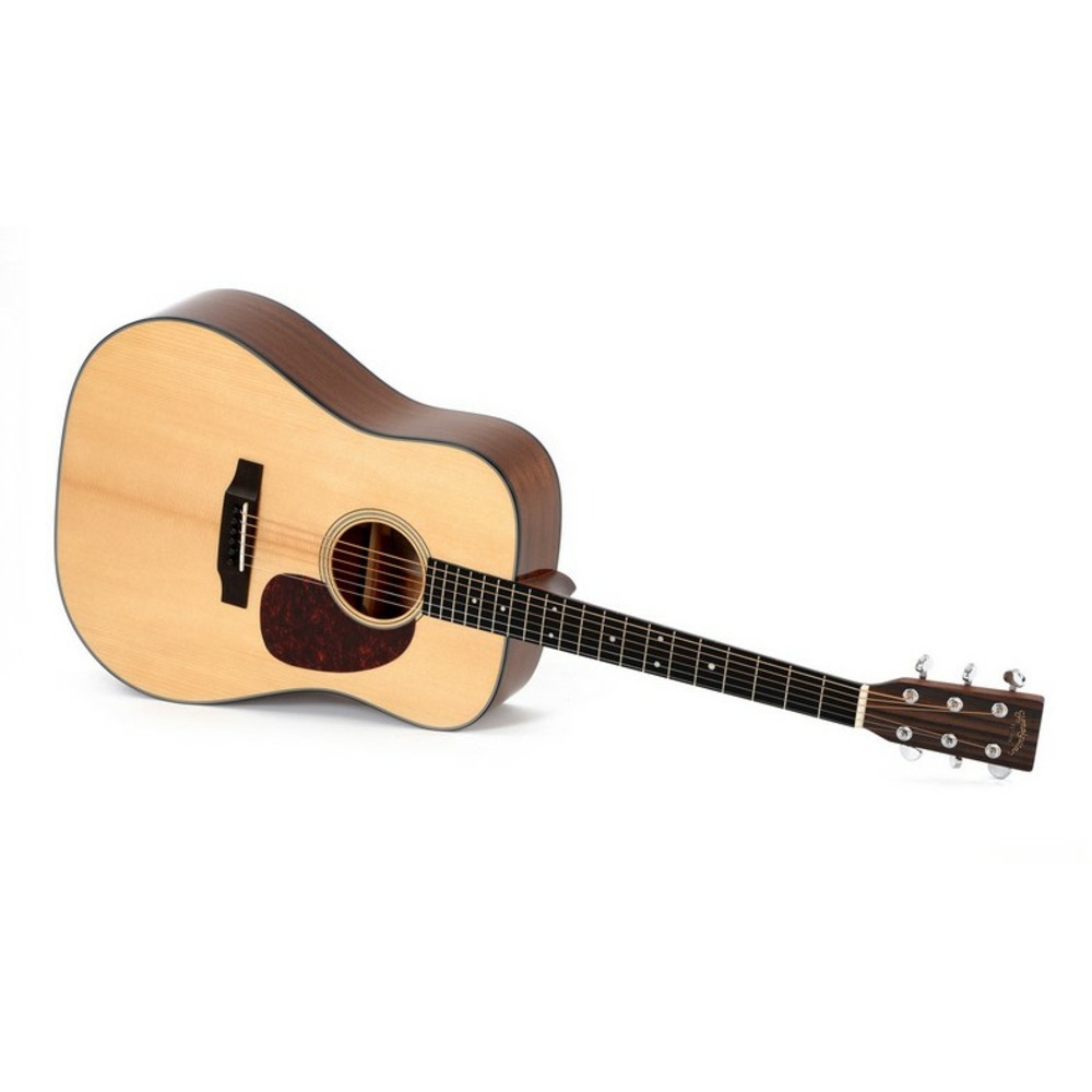 Акустическая гитара Sigma DM-18+