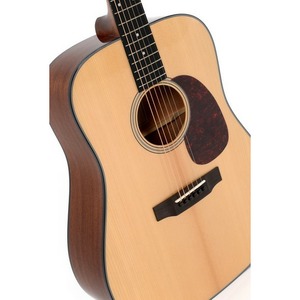 Акустическая гитара Sigma DM-18+