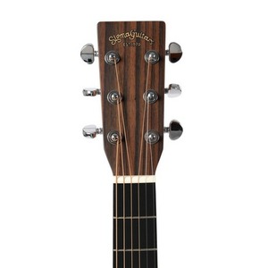 Акустическая гитара Sigma DM-18+