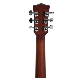 Электроакустическая гитара Sigma DM-SG5+