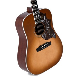 Электроакустическая гитара Sigma DM-SG5+