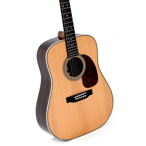 Акустическая гитара Sigma DT-28H+