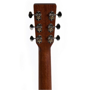 Акустическая гитара Sigma DT-28H+