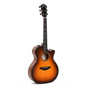Электроакустическая гитара Sigma GACE-3-SB+