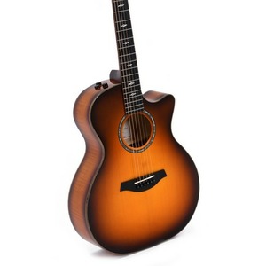 Электроакустическая гитара Sigma GACE-3-SB+