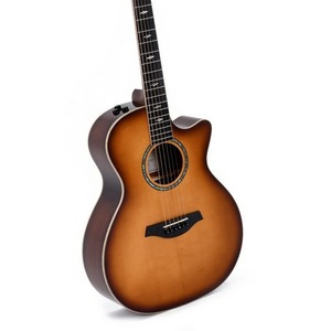 Электроакустическая гитара Sigma GBCE-3-SB+